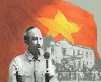 Tuyên ngôn độc lập - Nước Việt Nam dân chủ cộng hòa