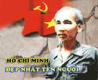Về cội nguồn nho giáo của những lời dạy của chủ tịch Hồ Chí Minh 