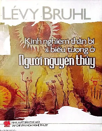 Ảnh bìa của Sách Kinh nghiệm thần bí và biểu tượng ở người nguyên thủy