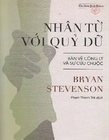 Ảnh bìa của Sách Nhân từ với quỷ dữ
