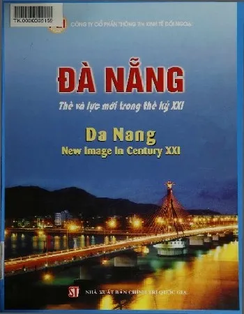 Ảnh bìa của Sách Đà Nẵng thế lực mới trong thế kỷ XXI