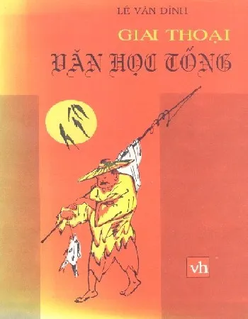 Ảnh bìa của Sách Giai thoại văn học Tống
