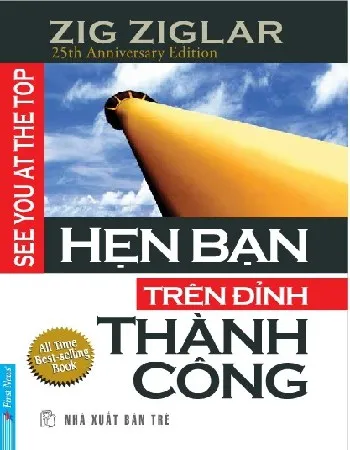 Ảnh bìa của Sách Hẹn bạn trên đỉnh thành công