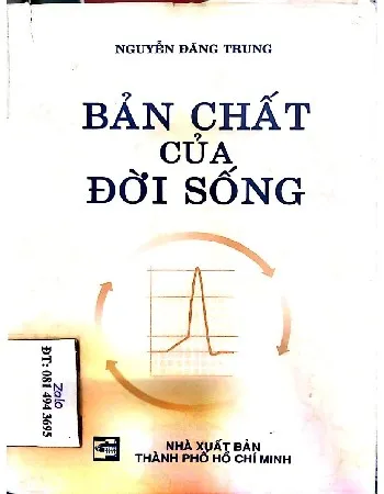 Ảnh bìa của Bản chất của đời sống