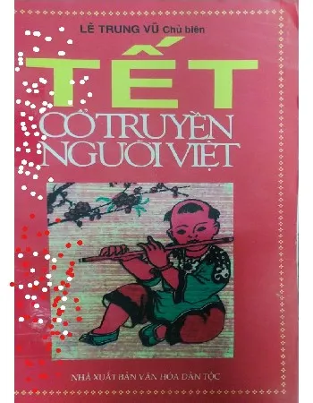 Ảnh bìa của Tết cổ truyền người Việt