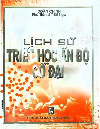 Ảnh bìa của Lịch sử triết học cổ đại