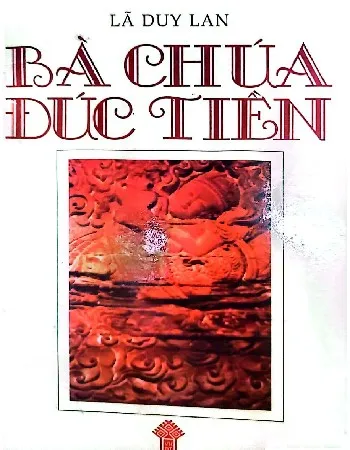 Ảnh bìa của Bà chúa đúc tiền