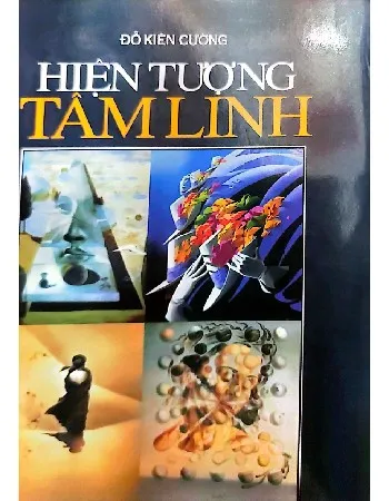 Ảnh bìa của Hiện tượng tâm linh