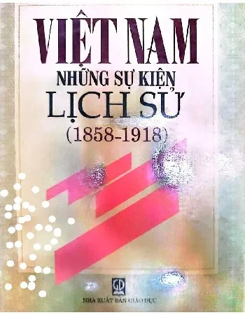 Ảnh bìa của Tân biên truyền kỳ mạn lục 1858 - 1918