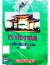 Ảnh bìa của Kỷ yếu 5 năm thiền viện trúc lâm 1994 - 1999
