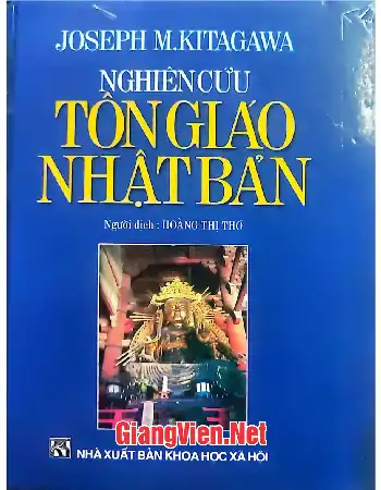 Ảnh bìa của Nghiên cứu Nhật Bản