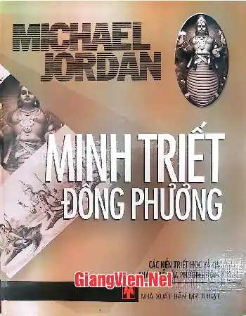Ảnh bìa của Minh triết Đông Phương các nền triết học và các thánh lễ Phương Đông
