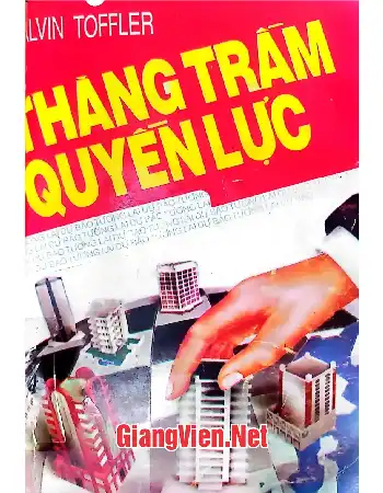 Ảnh bìa của Thăng trầm quyền lực, Phần một