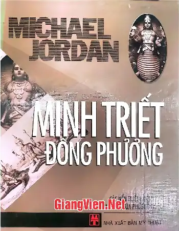 Ảnh bìa của Minh triết phương Đông: Các nền triết học và các thánh lễ của phương Đông