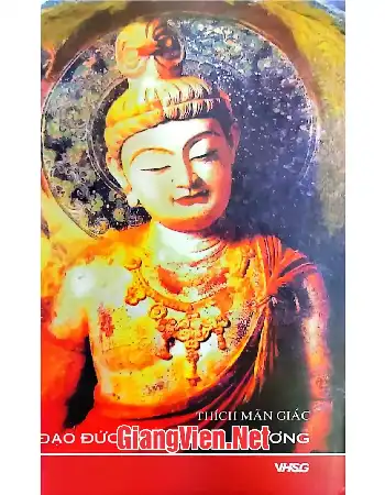 Ảnh bìa của Đạo đức học Phương Đông