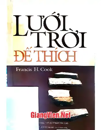 Ảnh bìa của Lưới trời Đế Thích