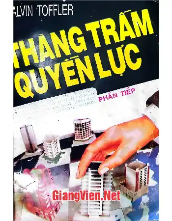 Ảnh bìa của Thăng trầm quyền lực, Phần tiếp