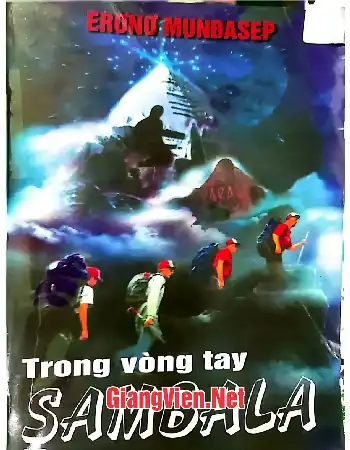 Ảnh bìa của Trong vòng tay Sambala