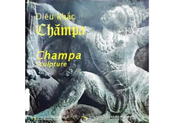 Ảnh bìa của Điêu khắc Champa