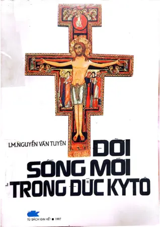 Ảnh bìa của Đời sống mới trong Đức Kito
