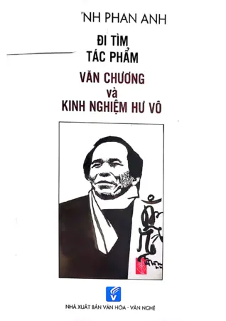 Ảnh bìa của Đi tìm tác phẩm Văn chương và Kinh nghiệm hư vô