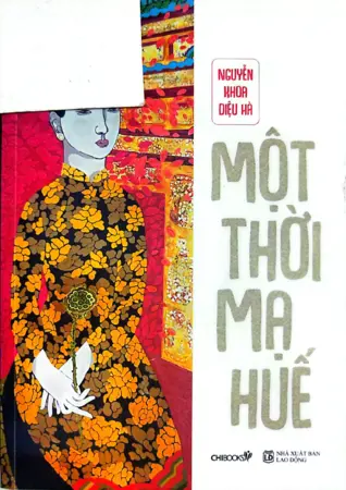 Ảnh bìa của Một thời mạ Huế
