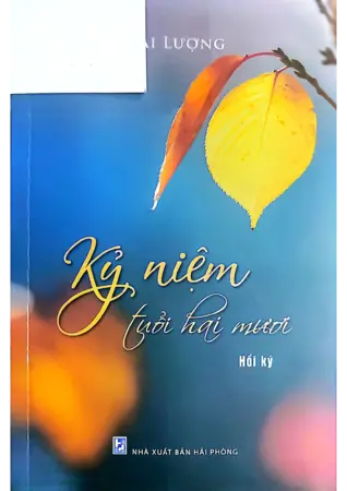 Ảnh bìa của Kỷ niệm tuổi 20