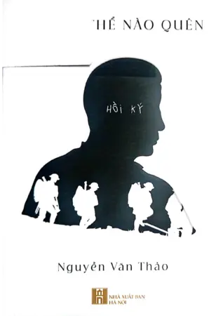 Ảnh bìa của Không thể nào quên