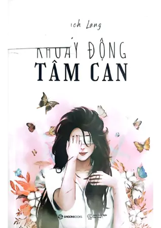 Ảnh bìa của Khuấy động tâm can
