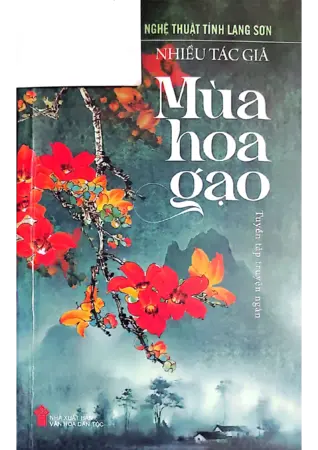 Ảnh bìa của Mùa hoa gạo