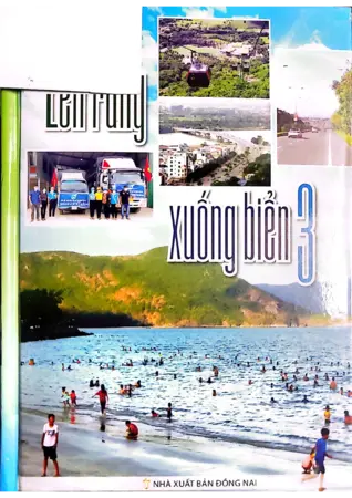Ảnh bìa của Lên rừng xuống biển 3
