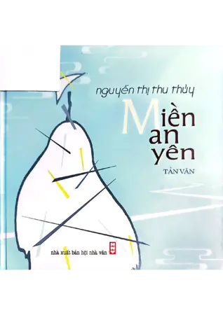 Ảnh bìa của Miền An Yên