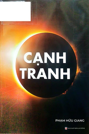 Ảnh bìa của Cạnh tranh