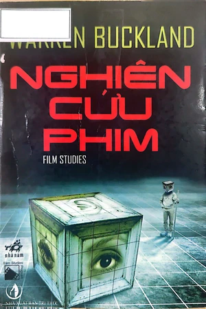 Ảnh bìa của Nghiên cứu phim