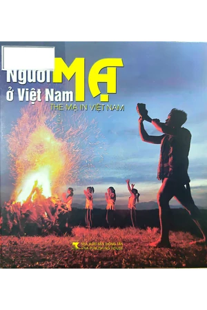 Ảnh bìa của Người Mạ ở Việt Nam