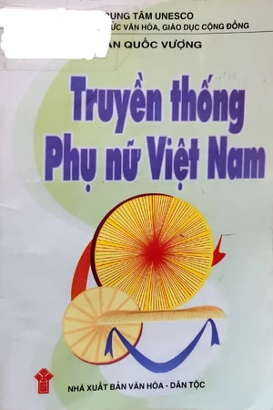 Ảnh bìa của Truyền thống phụ nữ Việt Nam
