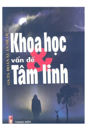 Ảnh bìa của Khoa học và vấn đề tâm linh