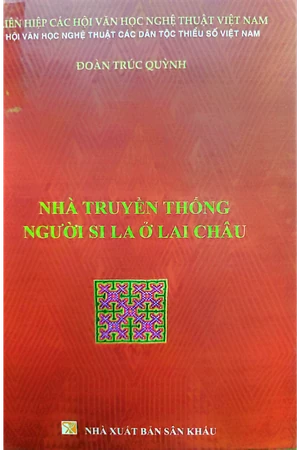 Ảnh bìa của Nhà truyền thống người Si la ở Lai Châu