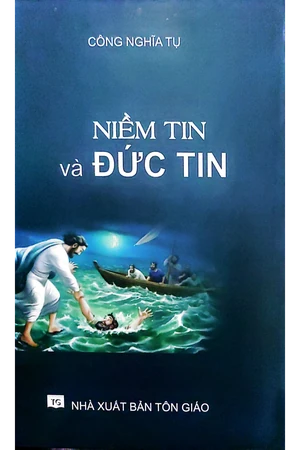 Ảnh bìa của Niềm tin và đức tin