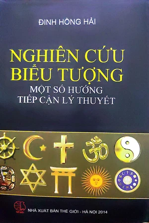 Ảnh bìa của Nghiên cứu một số hướng tiếp cận lý thuyết
