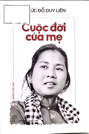 Ảnh bìa của Cuộc đời của mẹ