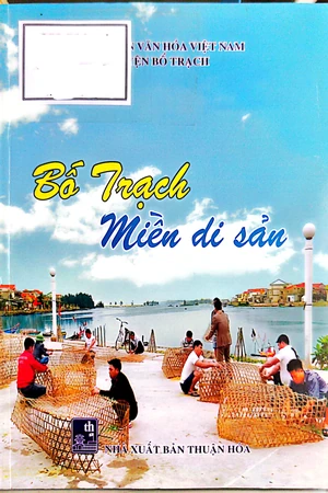 Ảnh bìa của Bố Trạch - Miền di sản