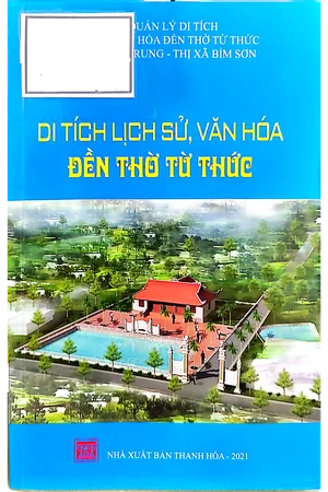 Ảnh bìa của Di tích lịch sử, văn hóa Đền thờ Từ Thức