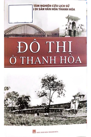 Ảnh bìa của Đô thị ở Thanh Hóa