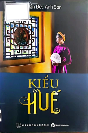 Ảnh bìa của Kiểu Huế
