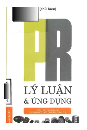 Ảnh bìa của PR lý luận và ứng dụng