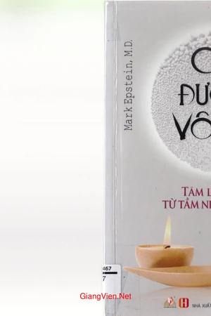 Ảnh bìa của Con đường vô ngã