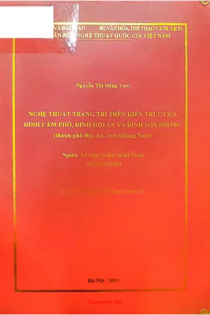 Ảnh bìa của Chiến lược xây dựng thương hiệu cá nhân cho vận động viên có thành tích cao Việt Nam