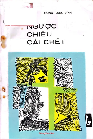 Ảnh bìa của Ngược chiều cái chết