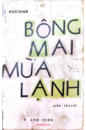 Ảnh bìa của Bông mai mùa lạnh